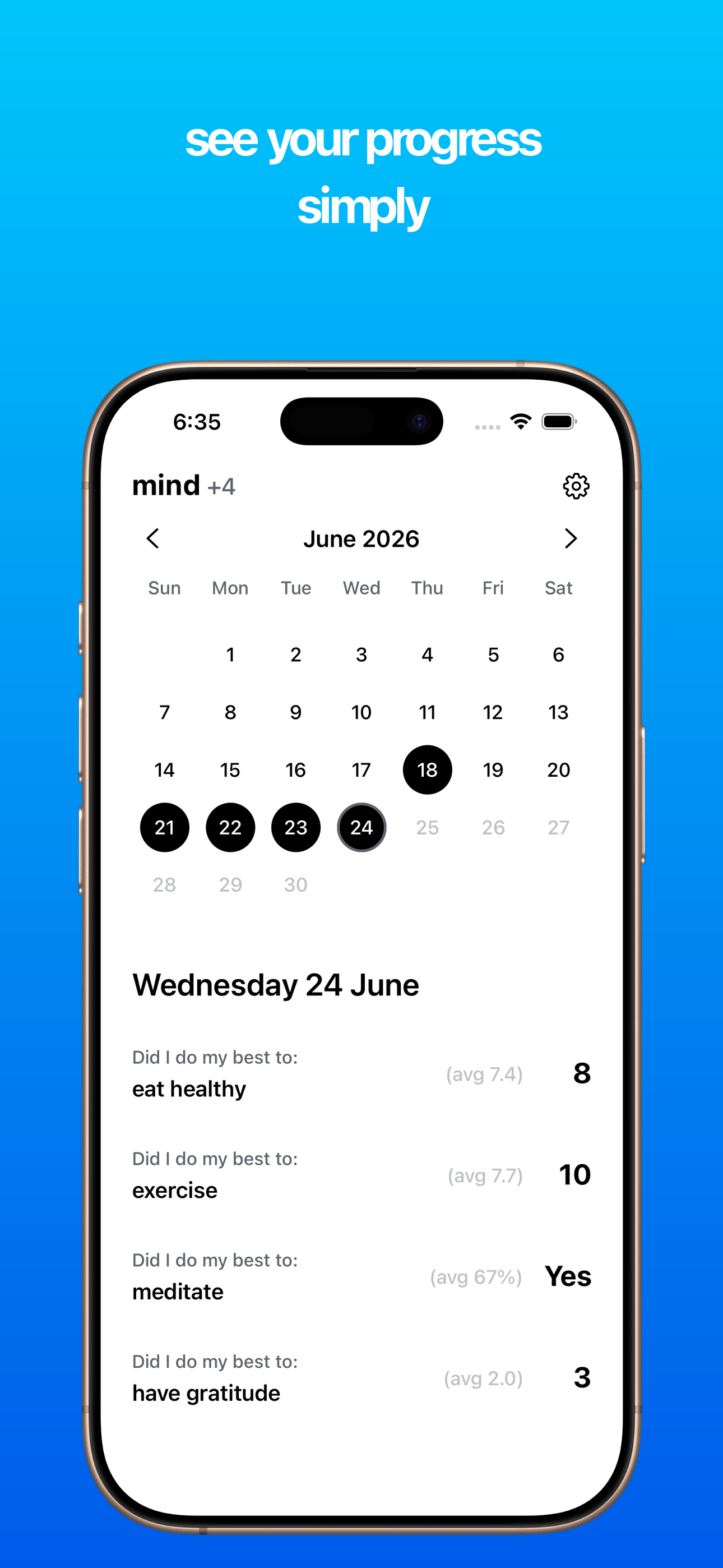 mind screenshot 2