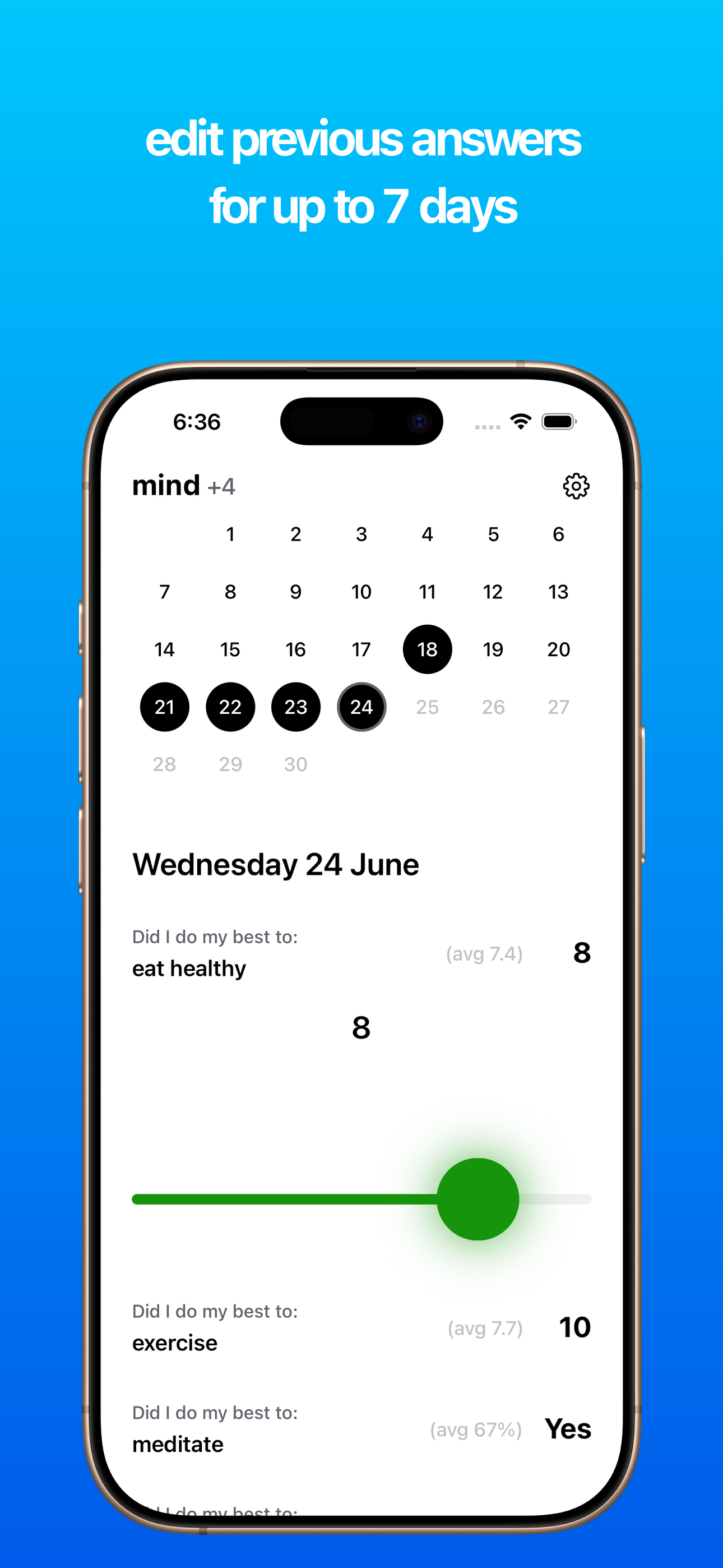 mind screenshot 3