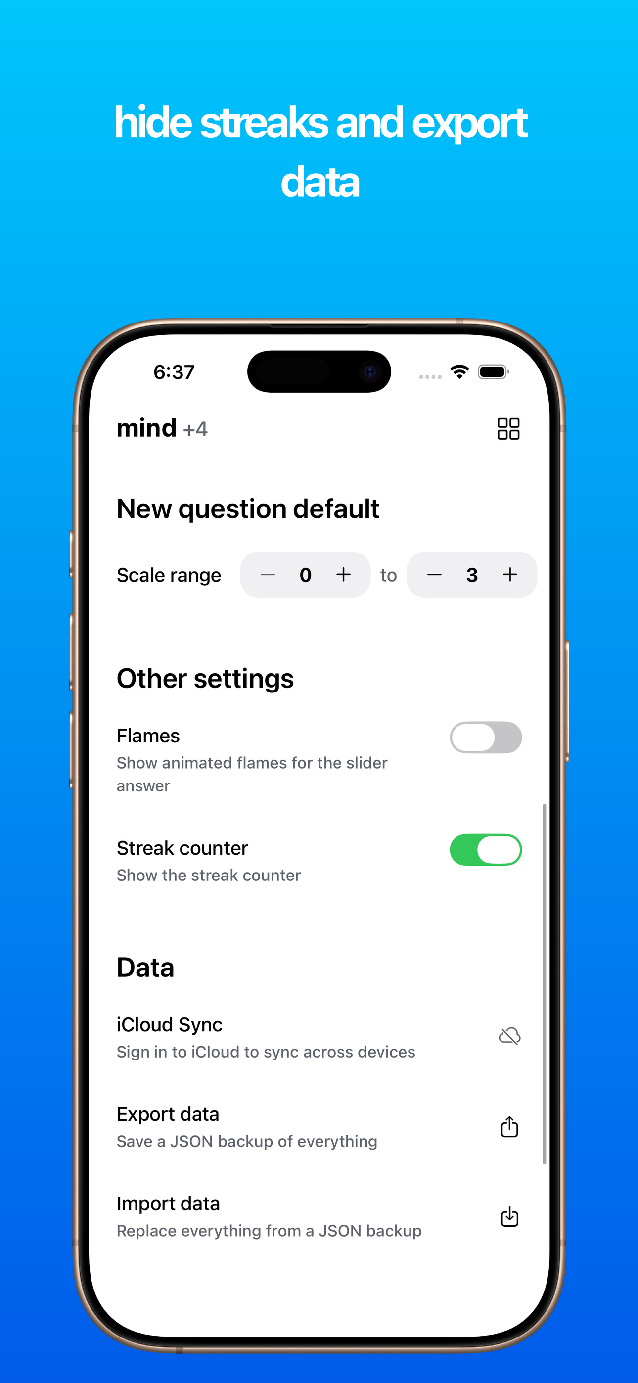 mind screenshot 5