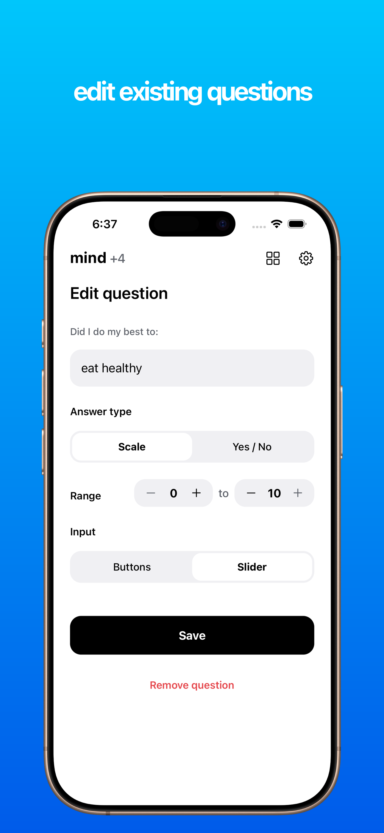 mind screenshot 6